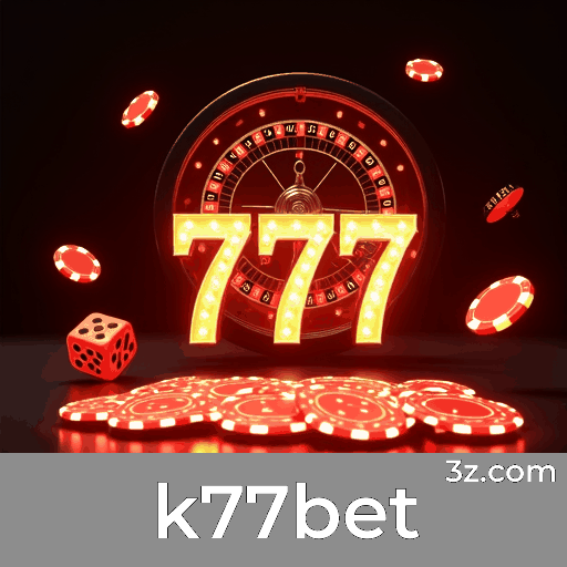k77bet: Bônus e Promoções Exclusivas para Você