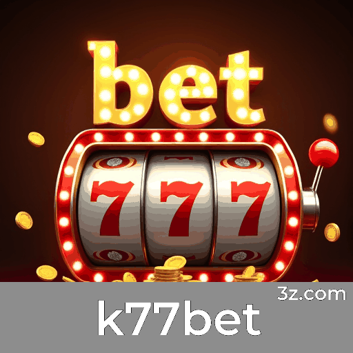 k77bet: Slots com Mega Prêmios, Jogos de Mesa Estratégicos e Real Dealers Imersivos