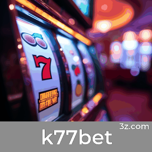 k77bet Social Casino: A Nova Experiência de Interação Real
